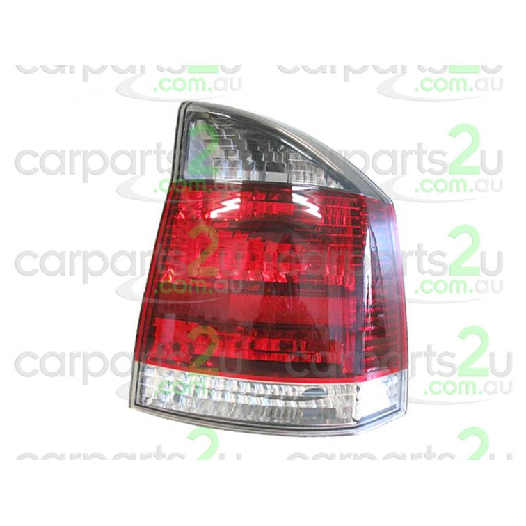 RIGHT TAIL LIGHT TO SUIT HOLDEN VECTRA ZC 3/2003–6/2005