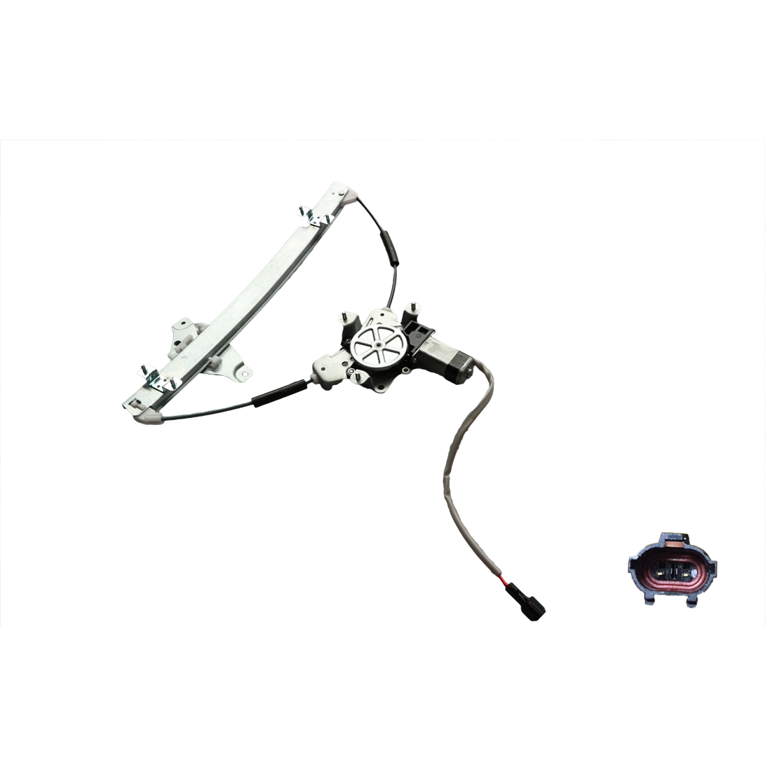 LEFT WINDOW REGULATOR TO SUIT HOLDEN VIVA JF 10/2005–4/2009