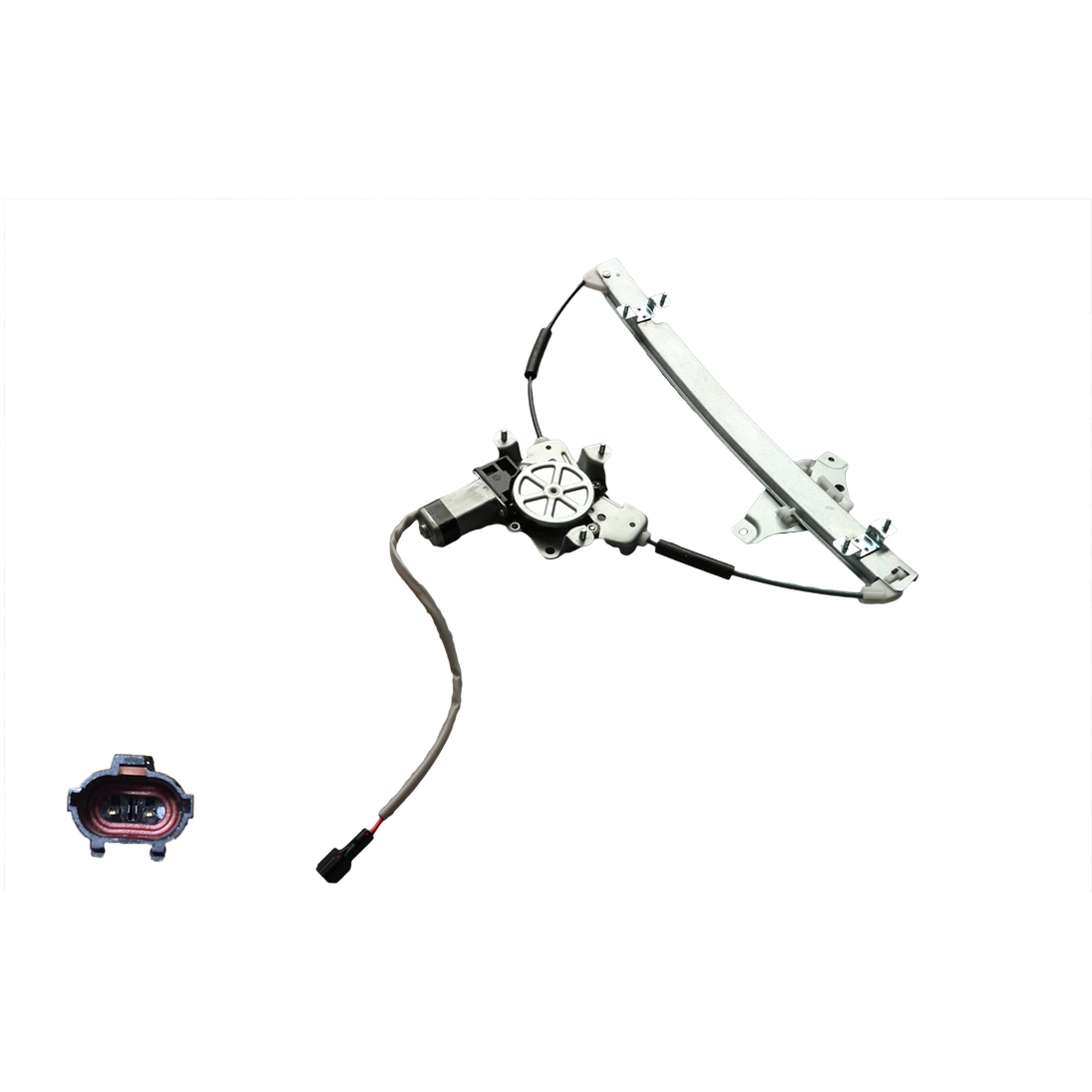 RIGHT WINDOW REGULATOR TO SUIT HOLDEN VIVA JF 10/2005–4/2009