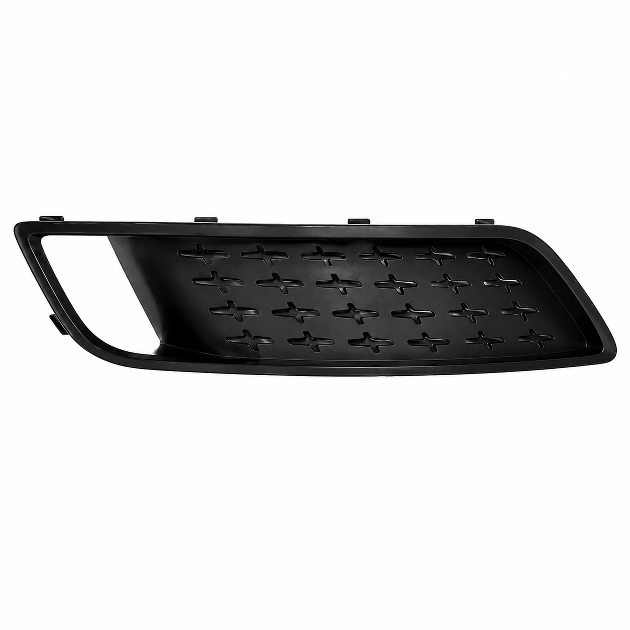 LEFT FRONT BAR GRILLE TO SUIT HYUNDAI VENUE WAGON QX MODELS BETWEEN 6/2019-CURRENT