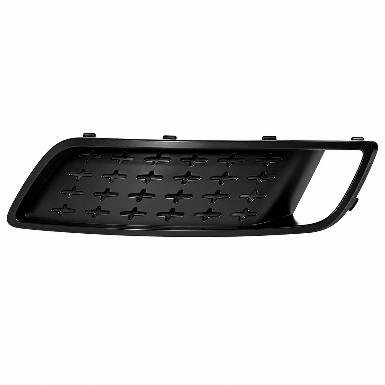 RIGHT FRONT BAR GRILLE TO SUIT HYUNDAI VENUE WAGON QX MODELS BETWEEN 6/2019-CURRENT