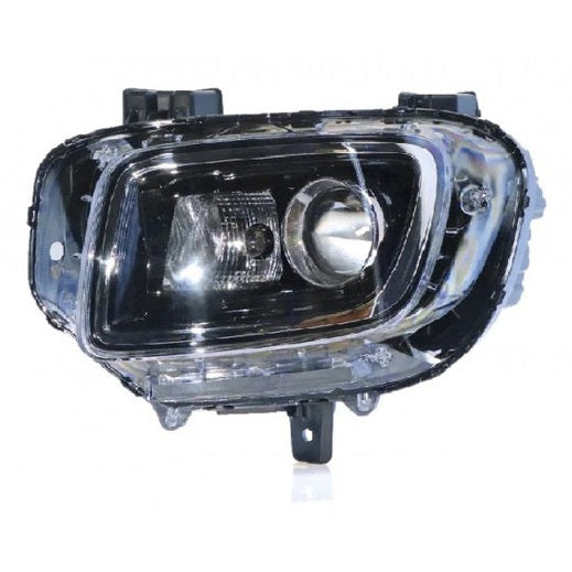 LEFT HEAD LIGHT TO SUIT HYUNDAI VENUE QX GO ACTIVE 6/2019–CURRENT