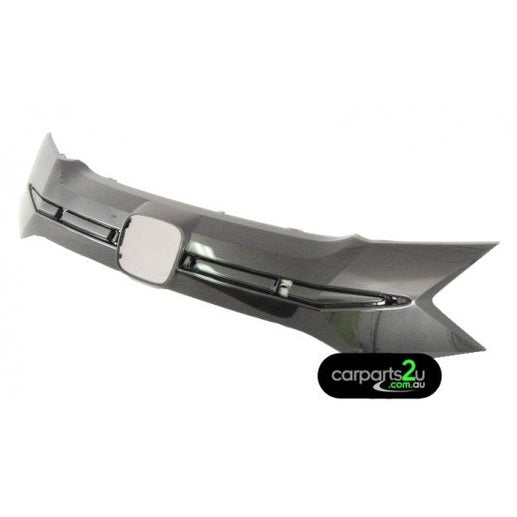GRILLE MOULD TO SUIT HONDA HR-V RU WAGON 2/2015–7/2018