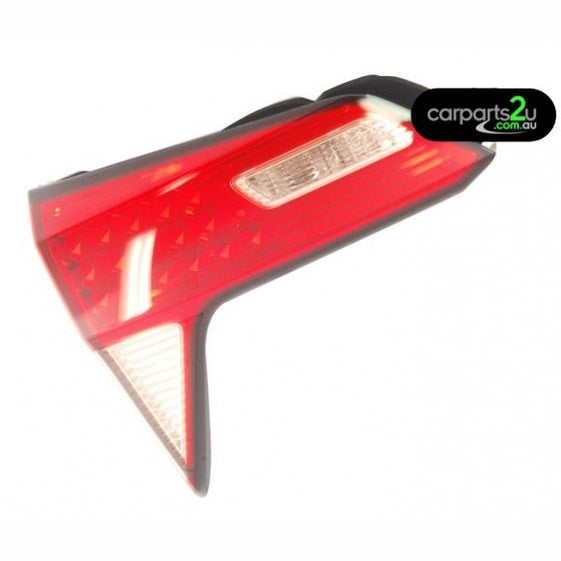 LEFT TAIL LIGHT TO SUIT HONDA HR-V RU WAGON VTI 2/2015–7/2018