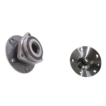 LEFT FRONT WHEEL HUB TO SUIT AUDI Q3 F3 7/2018–CURRENT