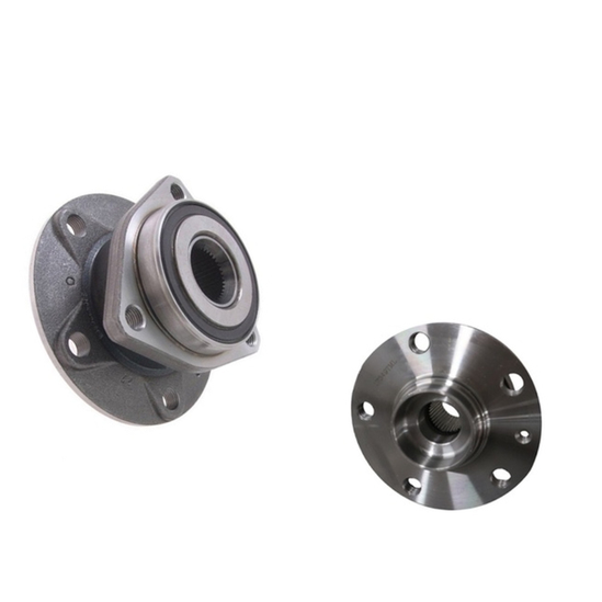 LEFT FRONT WHEEL HUB TO SUIT AUDI TT 8J 11/2006–6/2014