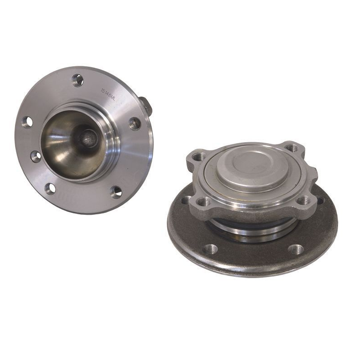 LEFT FRONT WHEEL HUB TO SUIT BMW X1 E84 3/2010–10/2015