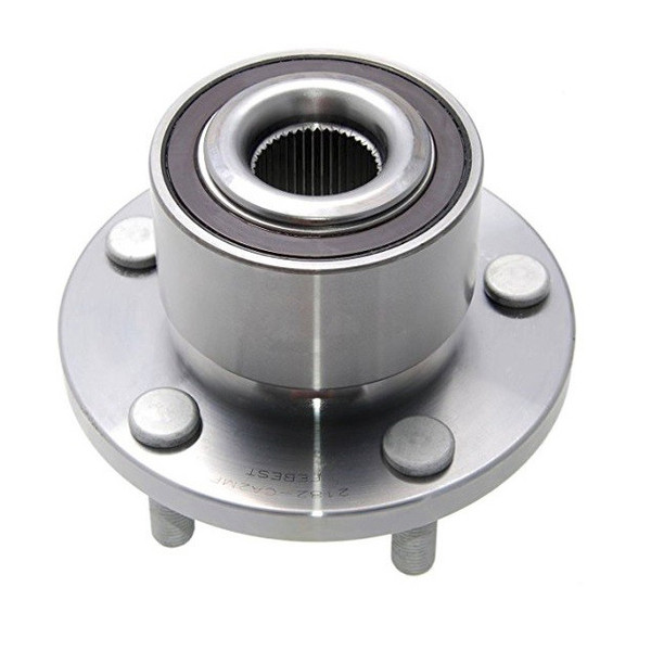 FRONT WHEEL HUB TO SUIT FORD MONDEO MA MB MC 4/2007–9/2010