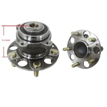 REAR WHEEL HUB TO SUIT HONDA ACCORD EURO CL 4/2003–3/2008