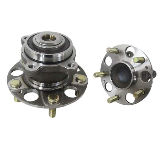 LEFT REAR WHEEL HUB TO SUIT HONDA ACCORD CP 2/2008–5/2013