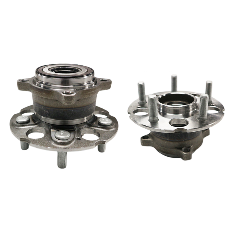 LEFT REAR WHEEL HUB TO SUIT HONDA CRV RE 2/2007–10/2012
