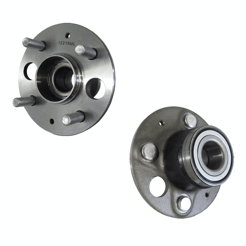 REAR WHEEL HUB TO SUIT HONDA JAZZ GD 10/2002–9/2008