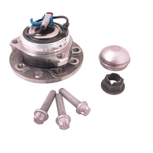 FRONT WHEEL HUB TO SUIT HOLDEN ASTRA AH 10/2004–8/2009