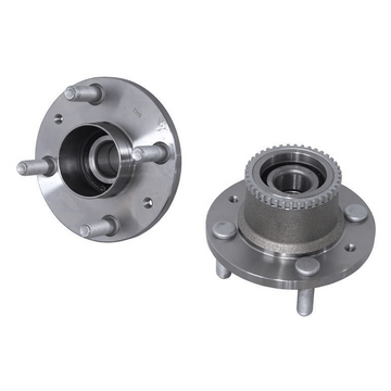 REAR WHEEL HUB TO SUIT HOLDEN BARINA TK 12/2005–12/2012