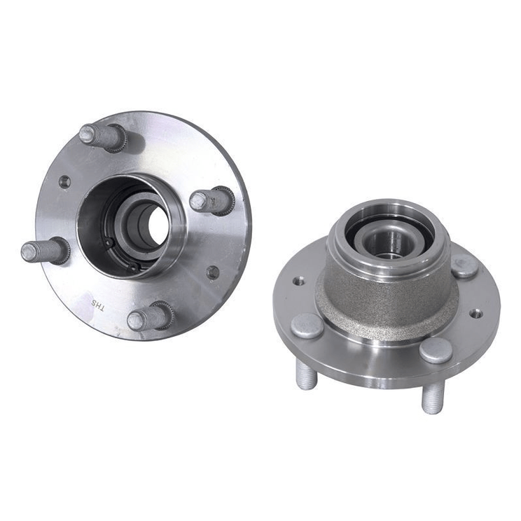 REAR WHEEL HUB TO SUIT HOLDEN BARINA TK 12/2005–12/2012