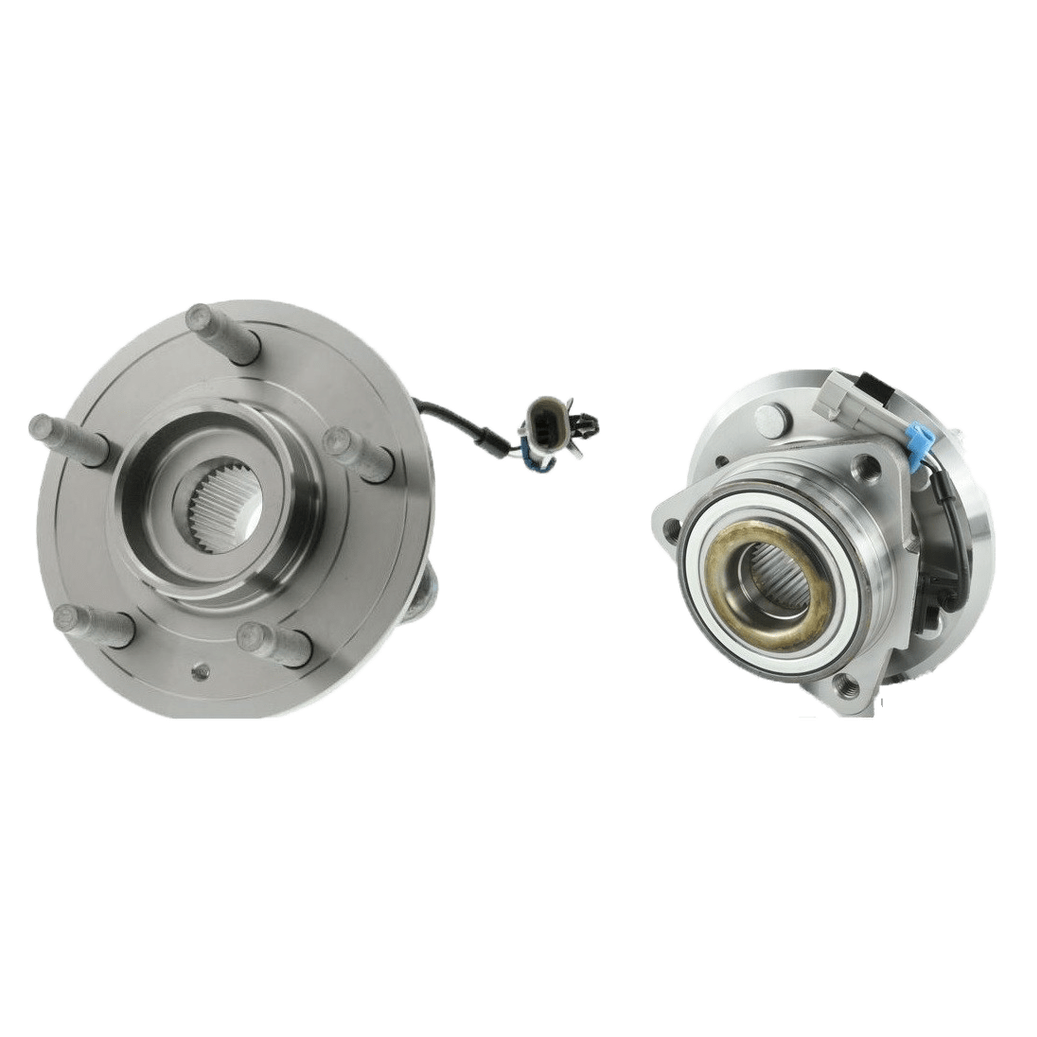 FRONT WHEEL HUB TO SUIT HOLDEN CAPTIVA 5 7 11/2006–2/2011