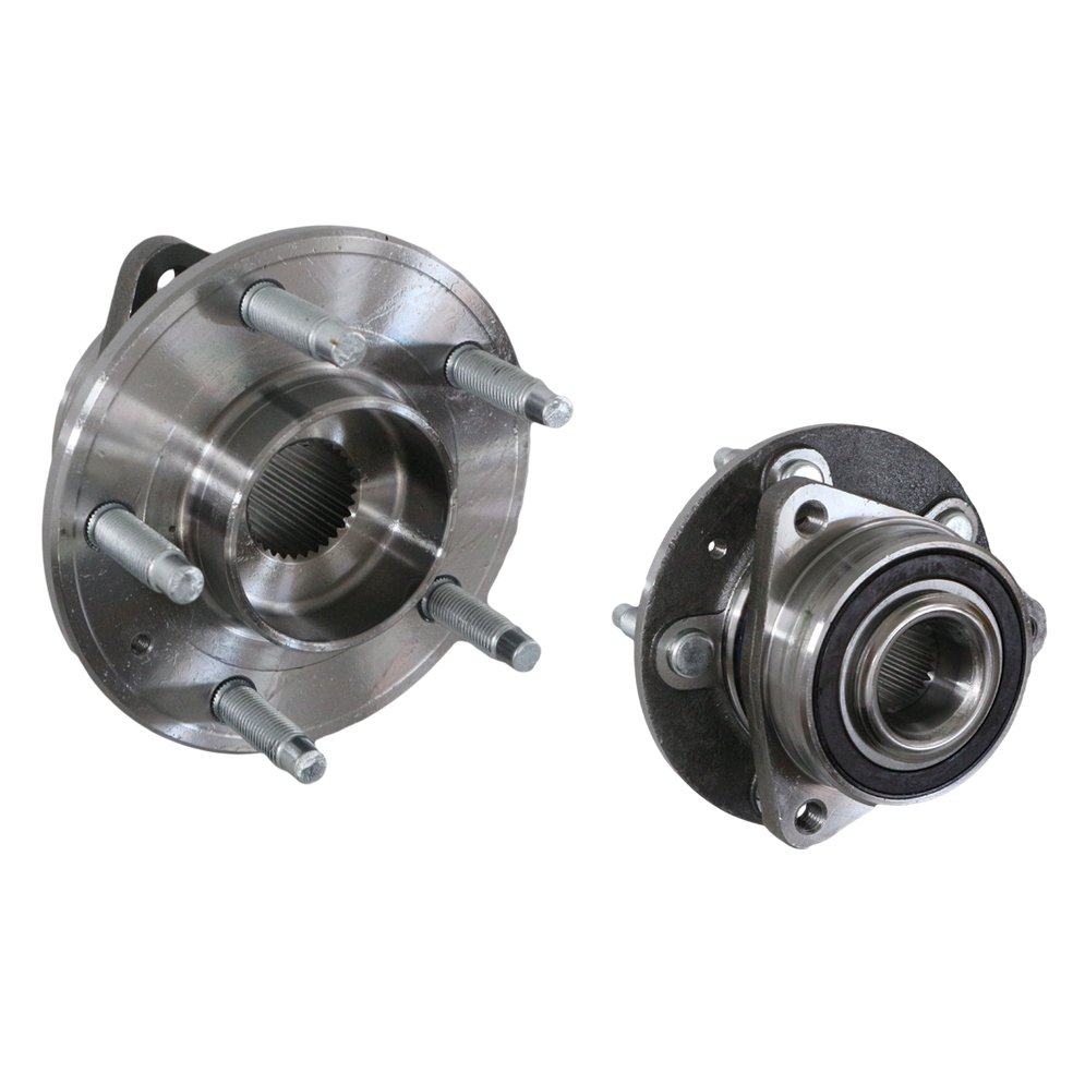 FRONT WHEEL HUB TO SUIT HOLDEN CRUZE JG JH 6/2009–3/2011