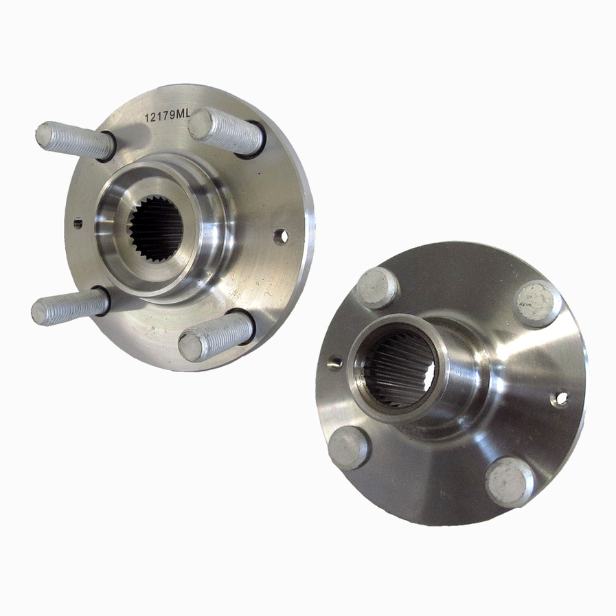 FRONT WHEEL HUB TO SUIT HYUNDAI ACCENT LC 6/2000–2/2003
