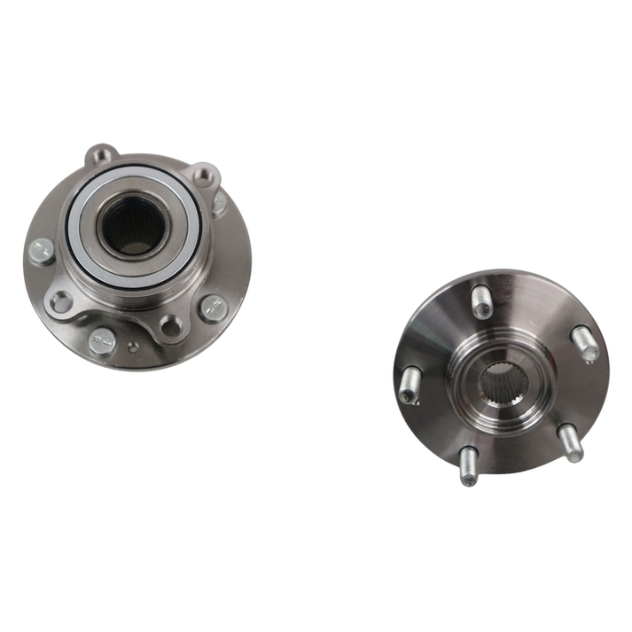 FRONT WHEEL HUB TO SUIT HYUNDAI I30 GD 5/2012–3/2015