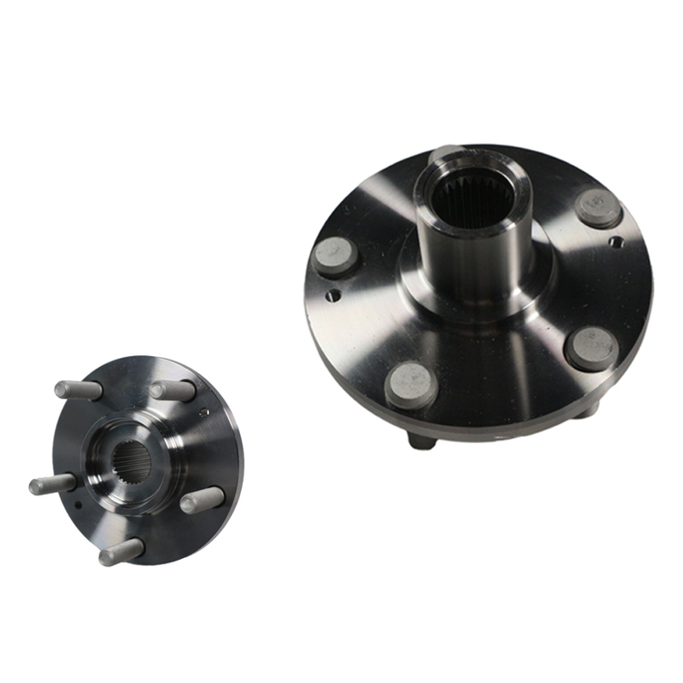 FRONT WHEEL HUB TO SUIT HYUNDAI I30 GD 5/2012–3/2015