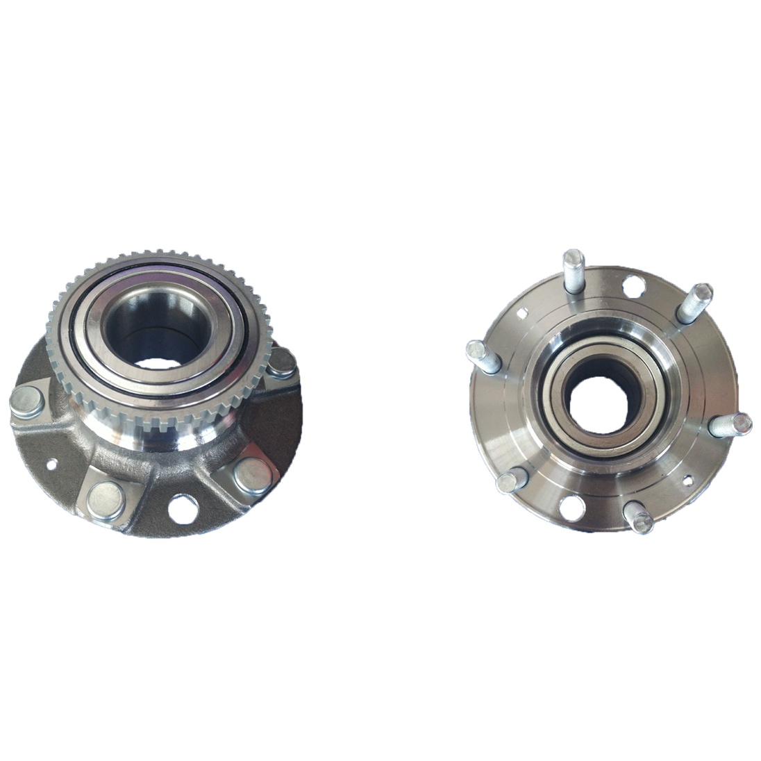 FRONT WHEEL HUB TO SUIT HYUNDAI ILOAD / IMAX TQ 2/2008–8/2015
