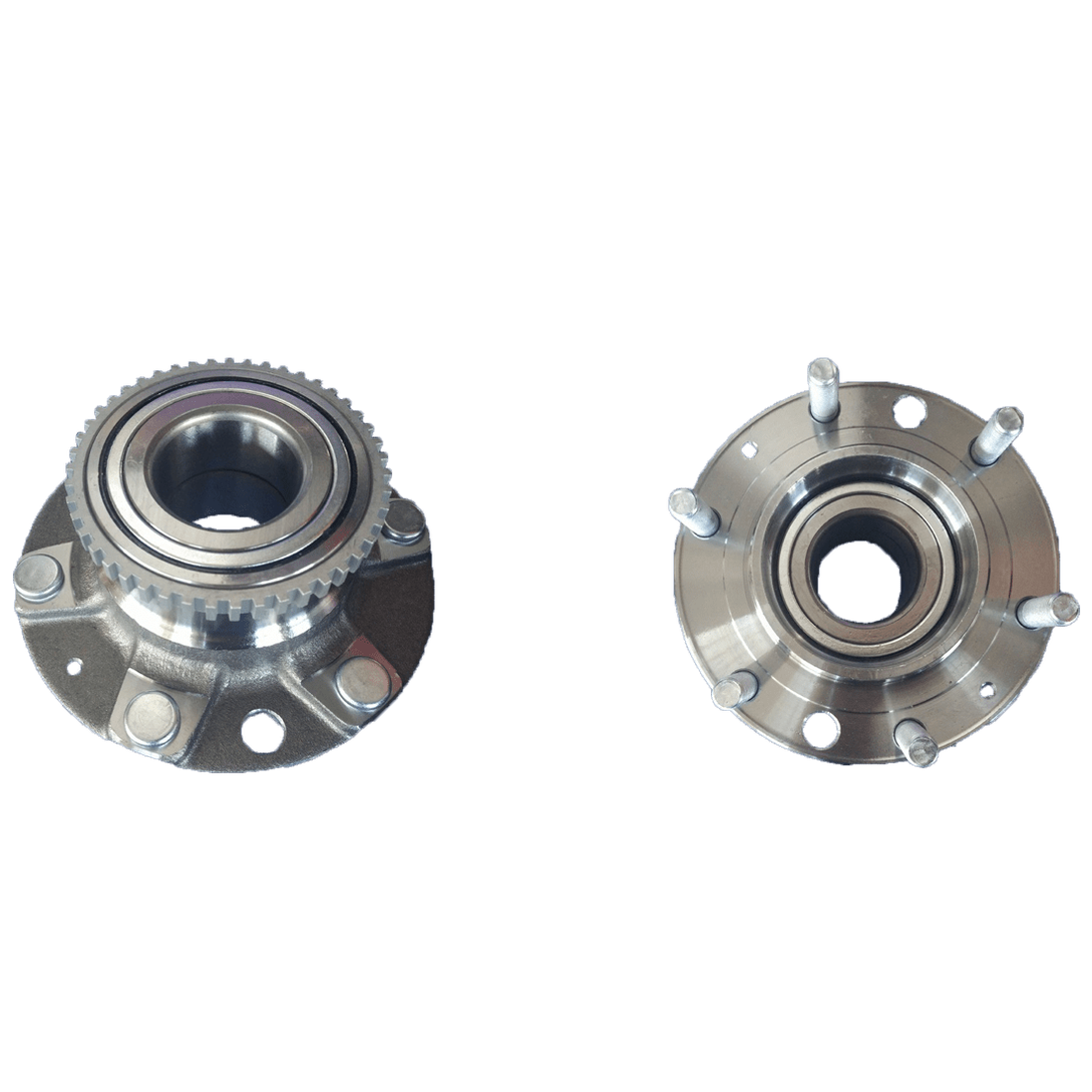 FRONT WHEEL HUB TO SUIT HYUNDAI ILOAD / IMAX TQ 2/2008–8/2015
