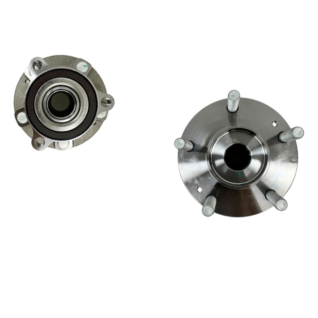 LEFT FRONT WHEEL HUB TO SUIT HYUNDAI IONIQ AE 9/2017–CURRENT