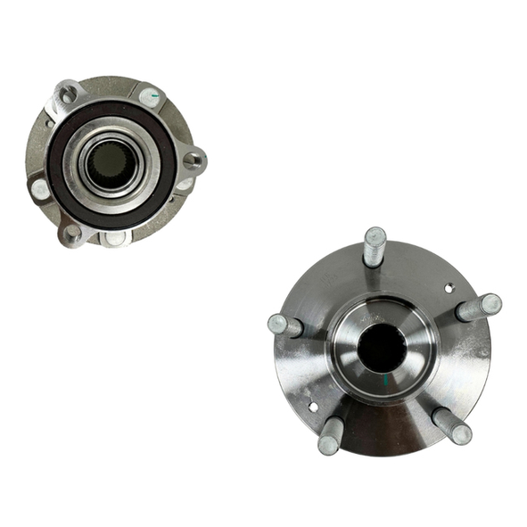 LEFT FRONT WHEEL HUB TO SUIT HYUNDAI KONA OS 8/2017–11/2020