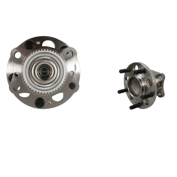 REAR WHEEL HUB TO SUIT HYUNDAI ELANTRA XD 11/2000–9/2003