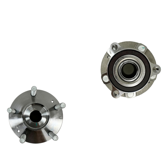 LEFT FRONT WHEEL HUB TO SUIT HYUNDAI ELANTRA AD 2/2016–10/2018