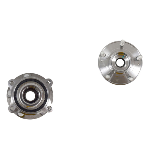 LEFT FRONT WHEEL HUB TO SUIT HYUNDAI TUCSON TL 7/2015–6/2018