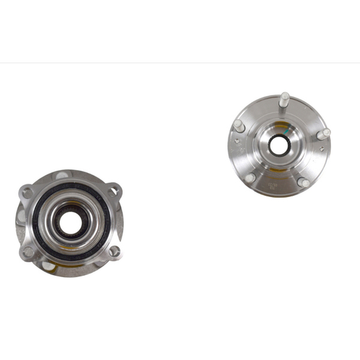LEFT FRONT WHEEL HUB TO SUIT HYUNDAI TUCSON TL 7/2015–6/2018