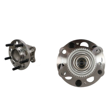 REAR WHEEL HUB TO SUIT HYUNDAI VELOSTER FS 12/2011–12/2017