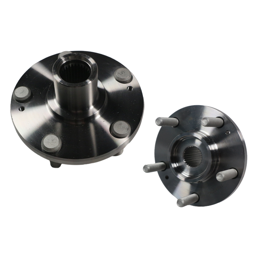 FRONT WHEEL HUB TO SUIT KIA CERATO YD 4/2013–5/2016