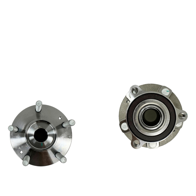 LEFT FRONT WHEEL HUB TO SUIT KIA CERATO BD 12/2018–3/2021