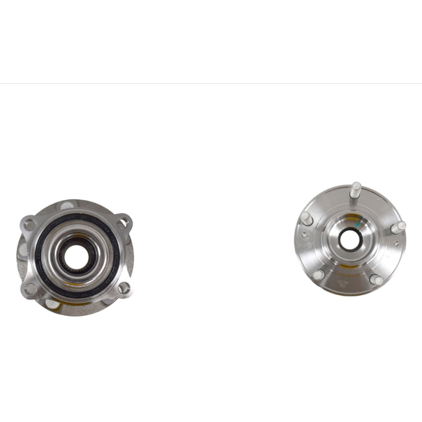 LEFT FRONT WHEEL HUB TO SUIT KIA OPTIMA JF 11/2015–3/2018