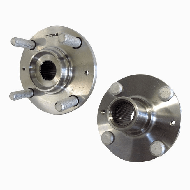 FRONT WHEEL HUB TO SUIT KIA RIO JB 5/2005–6/2011