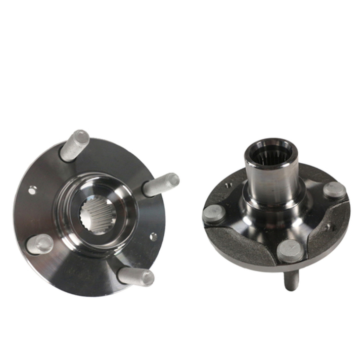 LEFT FRONT WHEEL HUB TO SUIT KIA RIO YB 12/2016–4/2020