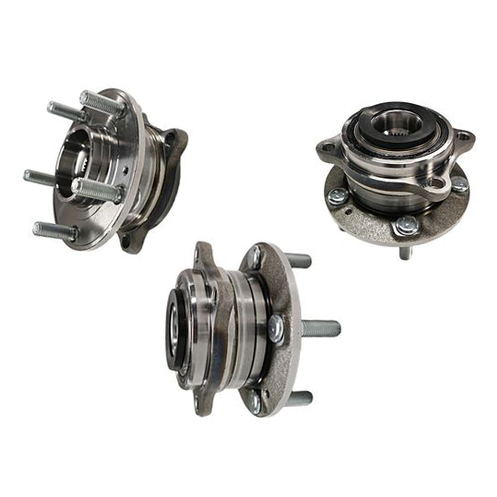 REAR WHEEL HUB TO SUIT KIA SORENTO XM 7/2009–9/2012