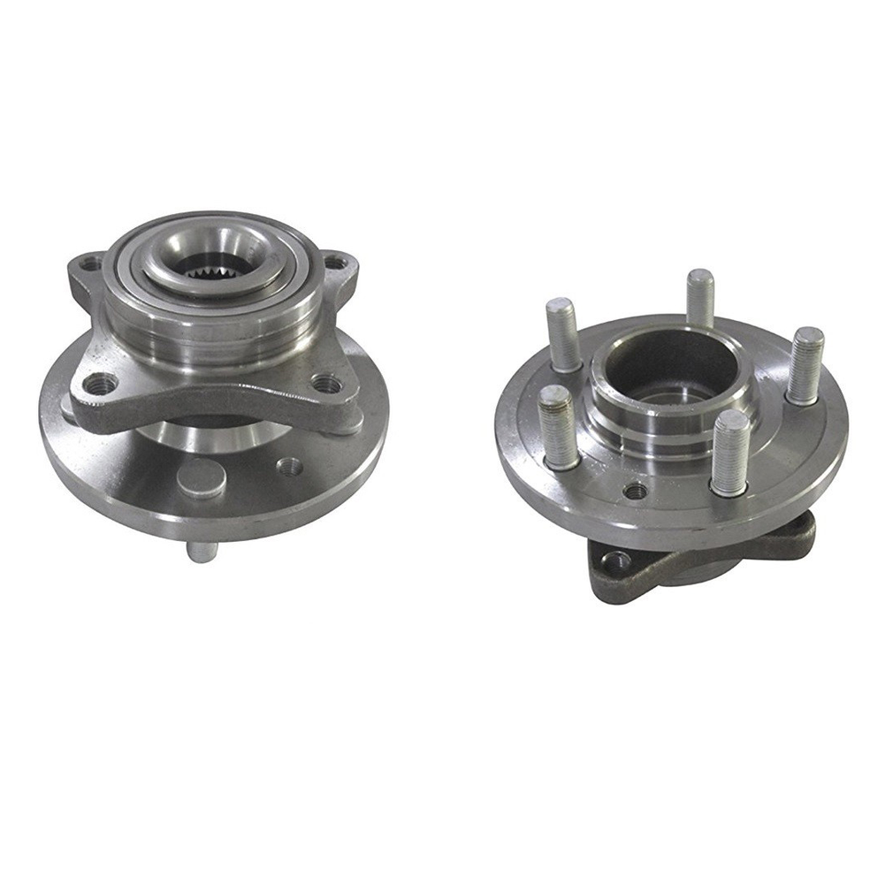 FRONT WHEEL HUB TO SUIT LAND ROVER RANGE ROVER SPORT 8/2005–10/2013