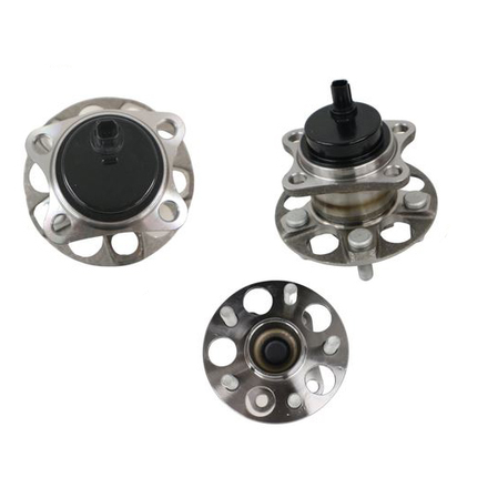LEFT REAR WHEEL HUB TO SUIT LEXUS CT CT200H 12/2010–8/2017