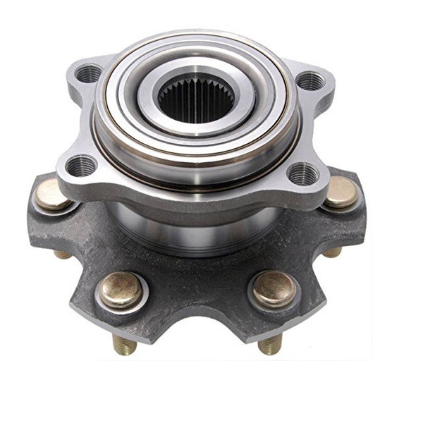 REAR WHEEL HUB TO SUIT MITSUBISHI PAJERO NS NT NW NX 7/2006–9/2011