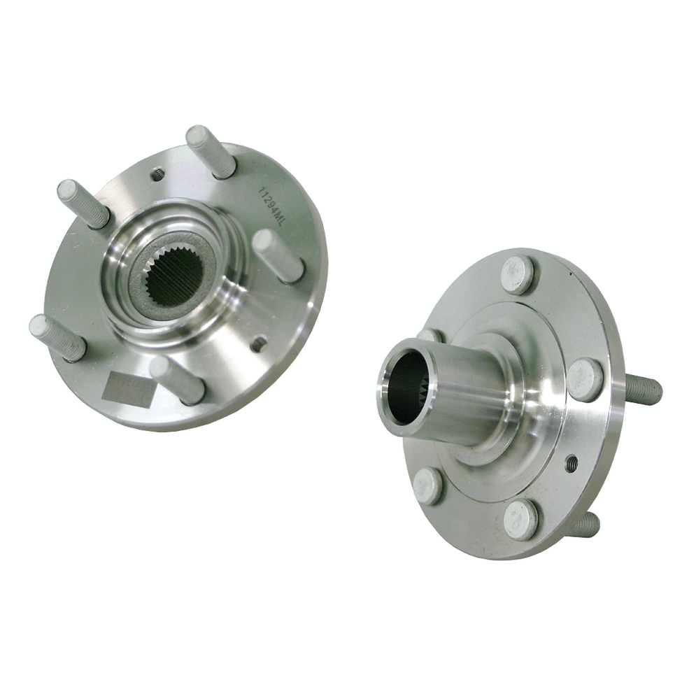 FRONT WHEEL HUB TO SUIT MAZDA 6 GH 2/2008–11/2012