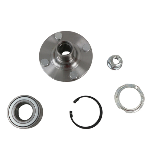 FRONT WHEEL HUB TO SUIT NISSAN MICRA K13 9/2010–4/2015