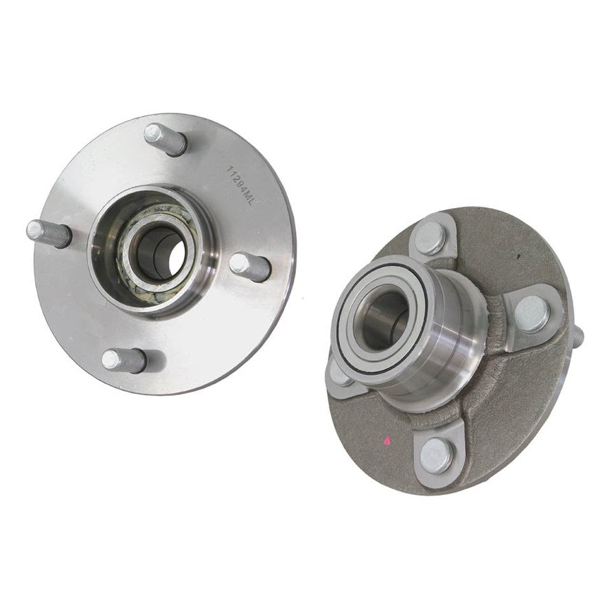REAR WHEEL HUB TO SUIT NISSAN PULSAR N16 5/2000–1/2006