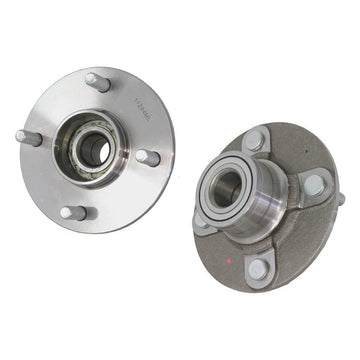 REAR WHEEL HUB TO SUIT NISSAN PULSAR N16 5/2000–1/2006