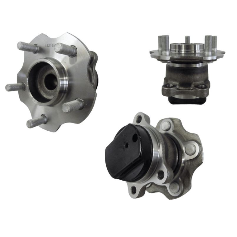 REAR WHEEL HUB TO SUIT NISSAN X-TRAIL T32 3/2014–2/2017