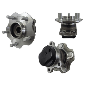 REAR WHEEL HUB TO SUIT NISSAN X-TRAIL T32 3/2014–2/2017