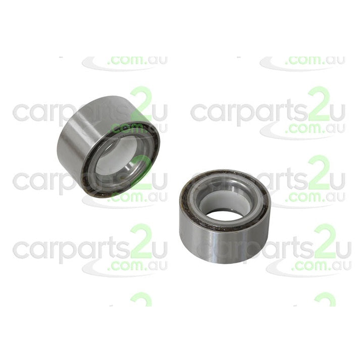 WHEEL HUB BEARING TO SUIT SUBARU IMPREZA G2 4/1993–10/2002