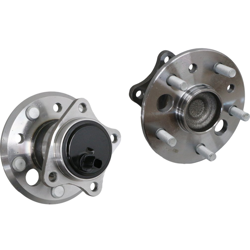 RIGHT REAR WHEEL HUB TO SUIT TOYOTA AURION GSV50 4/2012–8/2017